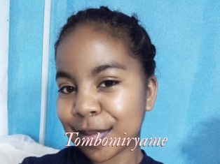 Tombomiryame