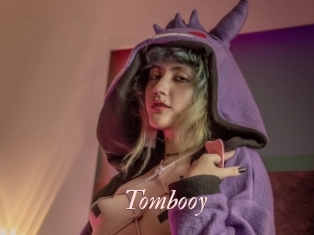 Tombooy