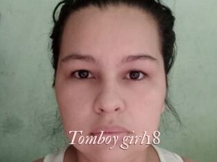 Tomboy_girl18