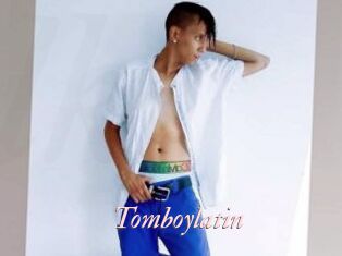 Tomboylatin