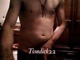 Tomdick22