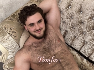 Tomfors