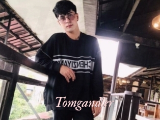 Tomgandler
