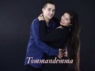 Tommandemma