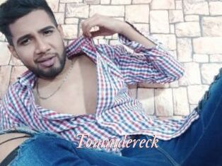 Tommdereck
