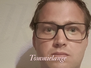 Tommielange