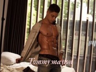 Tommy_maylon