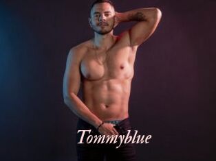 Tommyblue