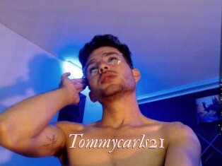 Tommycarls21