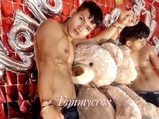 Tommycrox