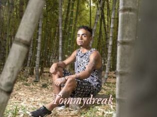 Tommydreak