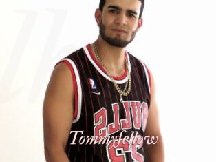 Tommyfellow