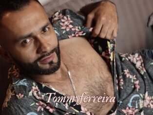 Tommyferreira