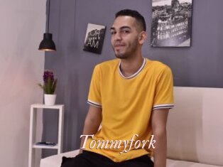 Tommyfork