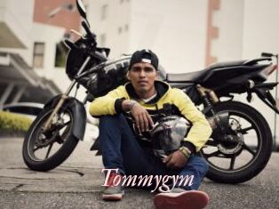 Tommygym