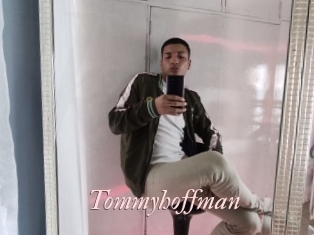 Tommyhoffman