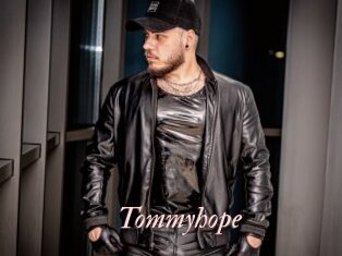 Tommyhope