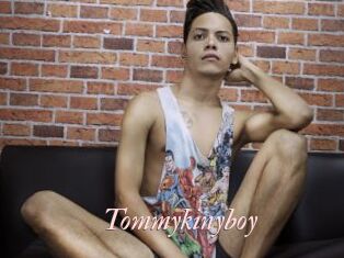 Tommykinyboy