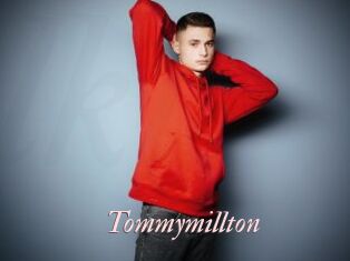 Tommymillton