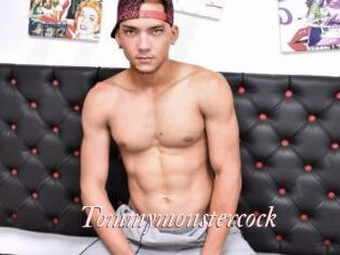 Tommymonstercock