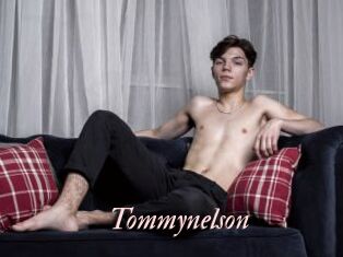 Tommynelson