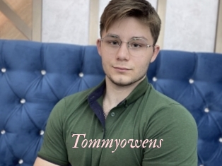 Tommyowens