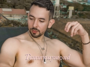 Tommyraym0nd