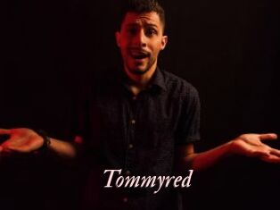 tommyred Leukelol