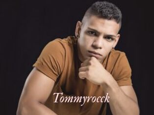 Tommyrocck