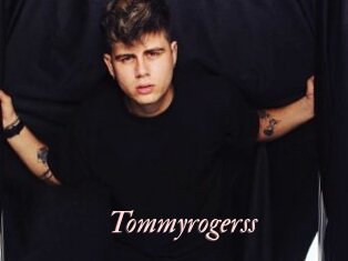 Tommyrogerss