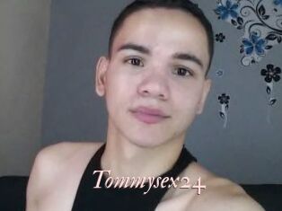 Tommysex24
