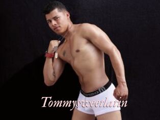 Tommysweetlatin