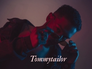 Tommytailor