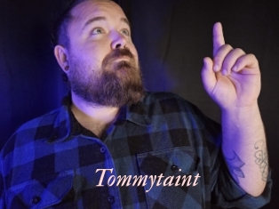 Tommytaint