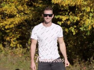 Tomotomo