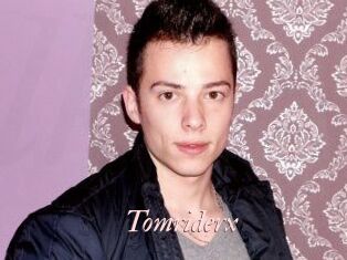Tomriderx