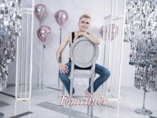 Tomrihter