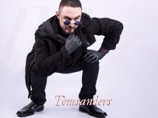 Tomsanders