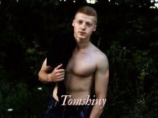 Tomshiny