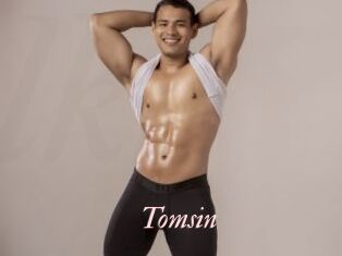 Tomsin