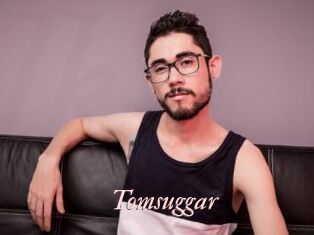 Tomsuggar
