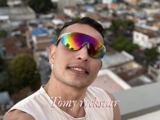 Tomy_rockstar