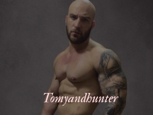 tomyandhunter Leukelol