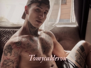 Tomycalderon