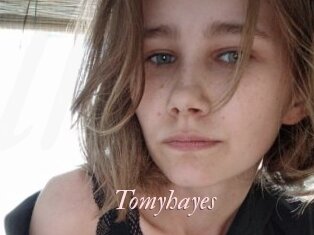 Tomyhayes