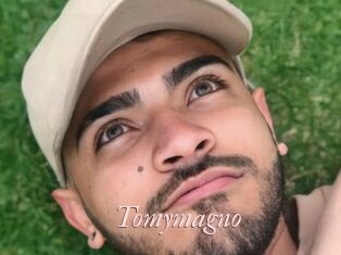 Tomymagno