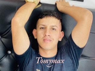 Tomymax