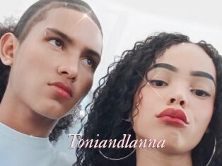 Toniandlanna