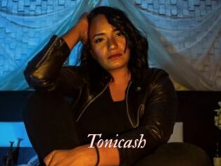 Tonicash