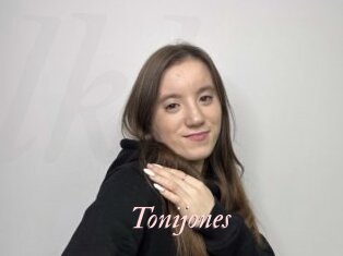 Tonijones